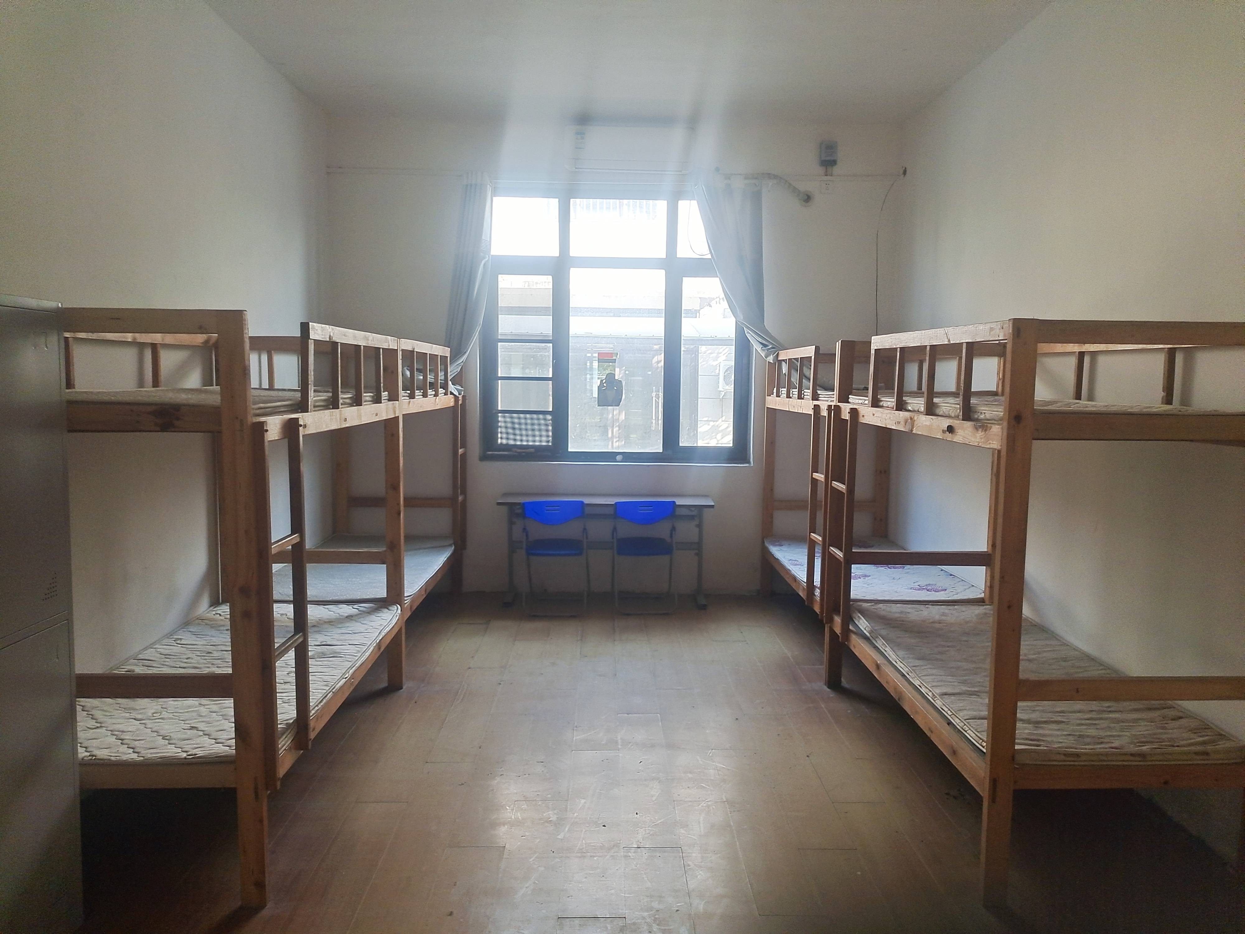 学生公寓